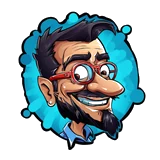 Caricaturescu — caricaturist profesionist evenimente, partener Caricaturi.md Chișinău